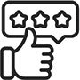 Satisfaction Qualiclimafroid